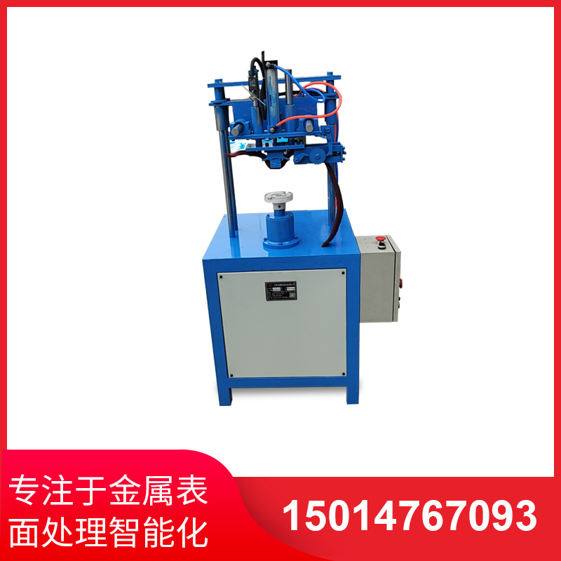 拋光機的海綿拋光盤有哪些形狀？